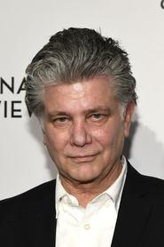 Steven Zaillian as Self in The Girl with the Dragon Tattoo: Men Who Hate Women 2012