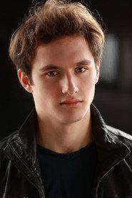 Micah Sanders Silva as Austin in Abducted on Prom Night 2023