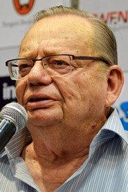 Ruskin Bond as Man at Bar in 7 Khoon Maaf 2011