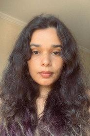 Luana Campos as in SOMNIUM 2022