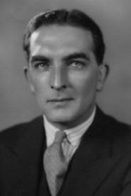 Alec Fraser as Lord Malcolm Hay in The Bonnie Brier Bush 1921