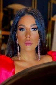 Donia Sami as  in The Woman When 