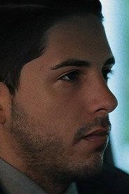 Andrew Vega as Nicky 'Suits' in Angels with Tethered Wings 2015