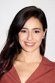 Lucy Ayoub as Self in The Rise And Fall Of Shem Tov Heavy 2020