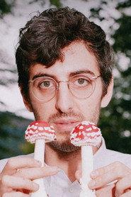 Hamilton Morris as Himself in What's in My Baggie? 2014