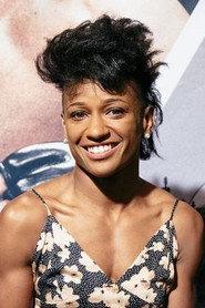 Angela Hill as Self in Invicta FC 15: Cyborg vs. Ibragimova 2016