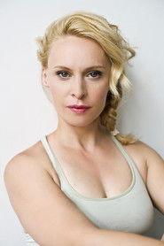 Paulina Holtz as Wieśka in It Takes a Village 2026
