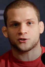 Alex Morono as Self in UFC on ESPN 31: Font vs. Aldo 2021