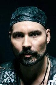 Markus Kaarlonen as Tor Anderson (uncredited) in Herald of Darkness 2023