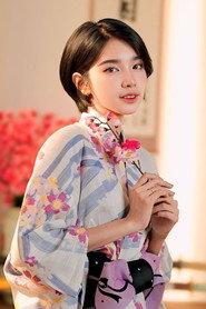 Alisa Safitri as Vivi in Keluar Main 1994 2024