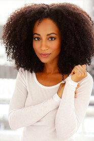 Africa Miranda as Sierra McIntosh in Make Time 4 Love 2016
