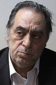 Houshang Tavakkoli as in Bleeding Heart 2009
