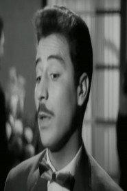 Essam Abdo as Child Nabil in Baba Amin 1950