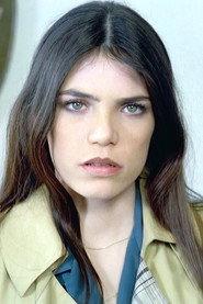 Barbara Magnolfi as Olga Ivanova in Suspiria 1977