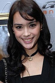 Vonny Kristianda as Maria in Kekasih 2008