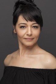 Fulya Ülvan as  in Plot Revenge 2024