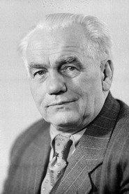 Wilhelm Pieck as Self in A Celebration of Our Youth 1955