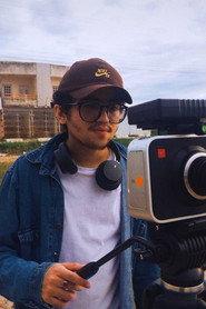 Liédson Lima as Jovem in Night Lights 2025