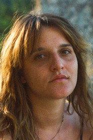 Artemis Shaw as in Removal of the Eye 2024