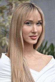 Ida Nowakowska as Nun Serafina in Wyszynski - Revenge or Forgiveness 2021