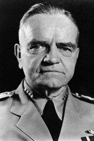 William F. Halsey as Self (archive footage) in Attack in the Pacific 1944