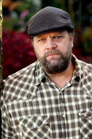Christian Bower as Firenzi in Foreclosure 2013