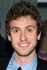 Connor Fox as Derek in Mothman 2010