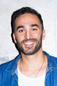 Nikolaos Karagiaouris as Ιεροεξεταστής in Demons 2013
