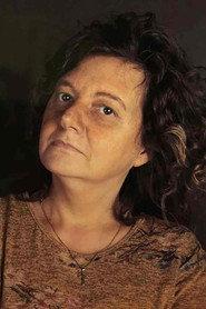 Tiziana Beltrame as Gypsy Fortune Teller / Mrs Blaids' Mother in The Evil Brooch 2025
