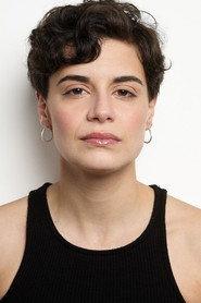 Ana Fernandez Tamargo as Ness (adulte) in Corps sous vide 