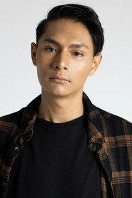 Ivan Vázquez as Atracador / Operador 'The New Future' in Dumontt 2023