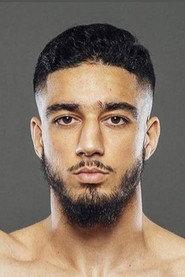 Mossab El Marzkioui as Self in ARES Fighting Championship 19: Pena vs. Lee 2024