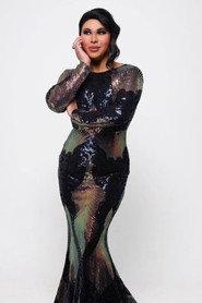 Gil Alaniz as The Drag Race Queen in GIVE ME BACK MY BICYCLE! 2026