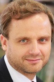 Mikhail Churbanov as  in Buran 2021