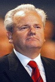 Slobodan Milošević as Self in Milosevic on Trial 2007