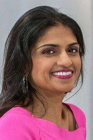Saru Jayaraman as Self in Food and Country 2024