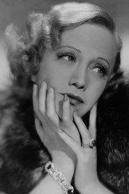 Francine Larrimore as Island Girl in The Devil's Daughter 1939