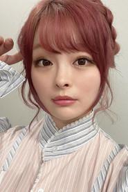 Kyary Pamyu Pamyu as Princess of Rakuga Kingdom (voice) in Crayon Shin-chan: Crash! Scribble Kingdom and Almost Four Heroes 2020