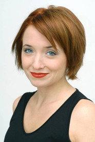 Klára Jarábik as Orsi in Liza, the Fox-Fairy 2015