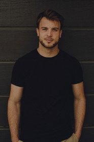 Mickael Duprat as  in Pieces of a Foreign Life 2026