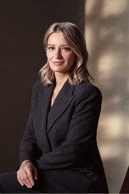 Katy Tur as Self in Whirlybird 2021