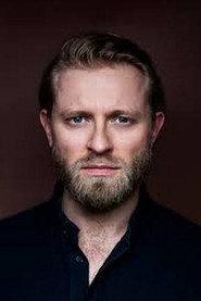 Hubert Hanowicz as Pawel in National Theatre at Home: The Land of the Living 2025