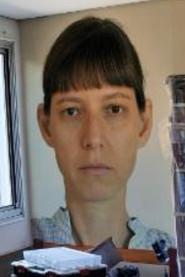 Eliane Coster as Eliane Coster in Imagens Meramente Ilustrativas 2022