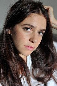 Francesca Luce Cardinale as Sarah in Oltre il confine 2024