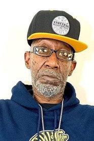 Coke La Rock as Himself in Microphone Check: The Hidden History of Hip Hop 2024