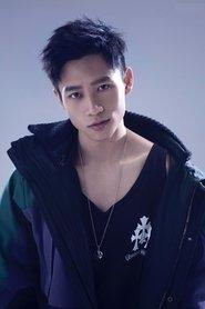 Vision Wei as Zhu Shengzhong in The Eight Hundred 2020