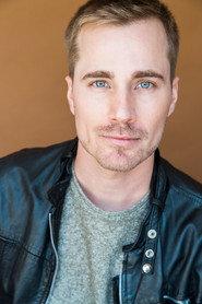 Jake Newton as Joshua Wright in The Divorce Lawyer 2025