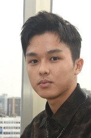 Andrew Chen as Fu Yen-Chao in The Island That All Flow By 2016
