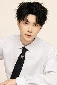 黄皓 as Hao Huang in The Rise of Kung Fu Lobster 2024
