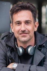 Oriol Tarragó as Igor (voice) in Capture the Flag 2015